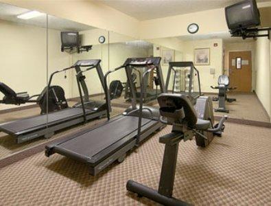 Super 8 By Wyndham Duson Lafayette West Area Motel Fasilitas foto