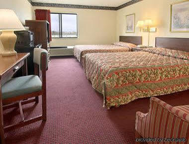 Super 8 By Wyndham Duson Lafayette West Area Motel Bagian luar foto